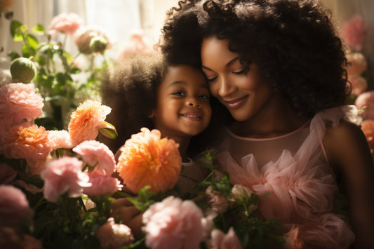 Embracing Self-Care: The Healing Power of Scents for Moms Everywhere